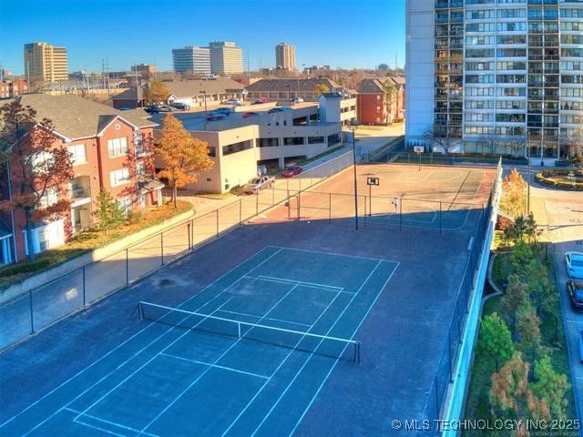 410 W 7th Street 223, Tulsa, OK 74119