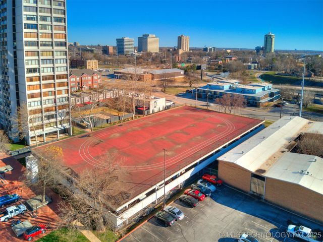 410 W 7th Street 223, Tulsa, OK 74119