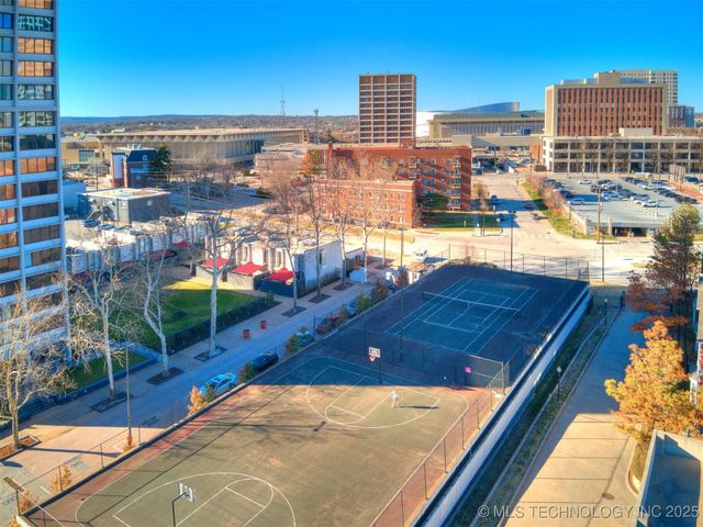 410 W 7th Street 223, Tulsa, OK 74119