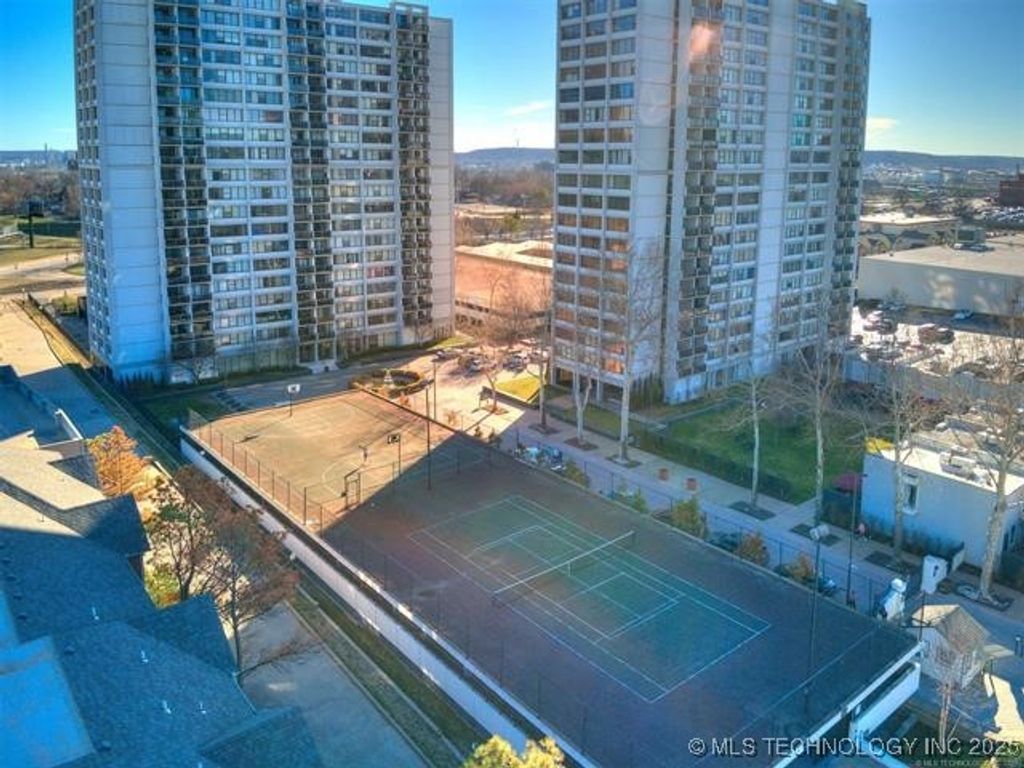 410 W 7th Street 223, Tulsa, OK 74119