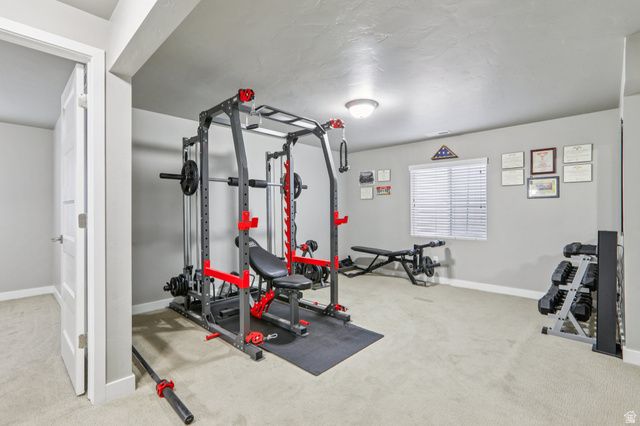 7652 S TELLUR DR, West Jordan, UT 84081
