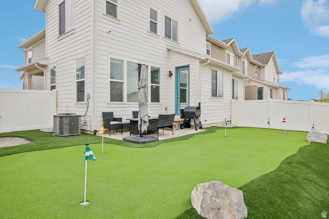 7652 S TELLUR DR, West Jordan, UT 84081