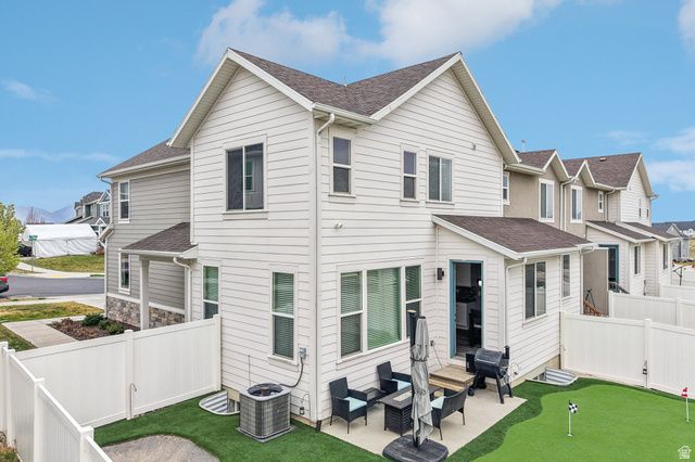 7652 S TELLUR DR, West Jordan, UT 84081