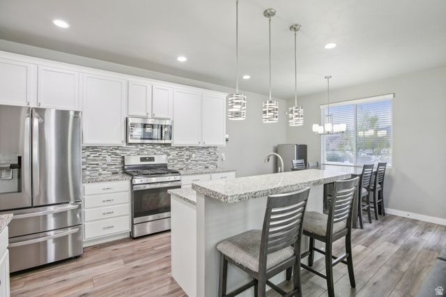7652 S TELLUR DR, West Jordan, UT 84081