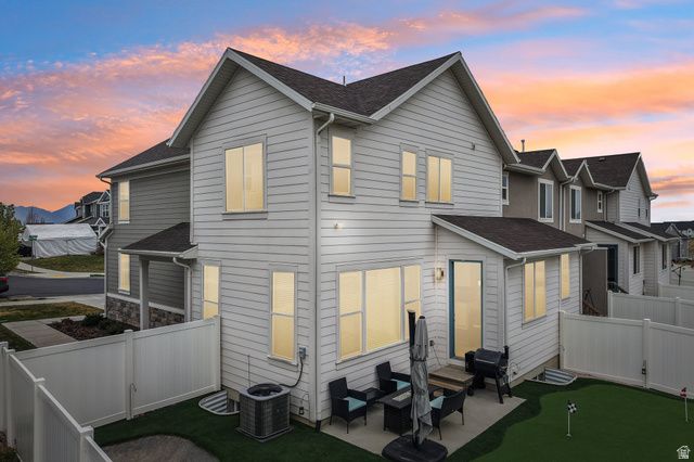 7652 S TELLUR DR, West Jordan, UT 84081