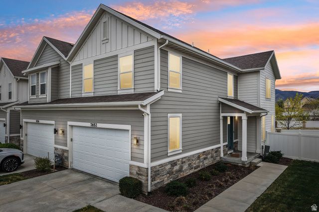 7652 S TELLUR DR, West Jordan, UT 84081