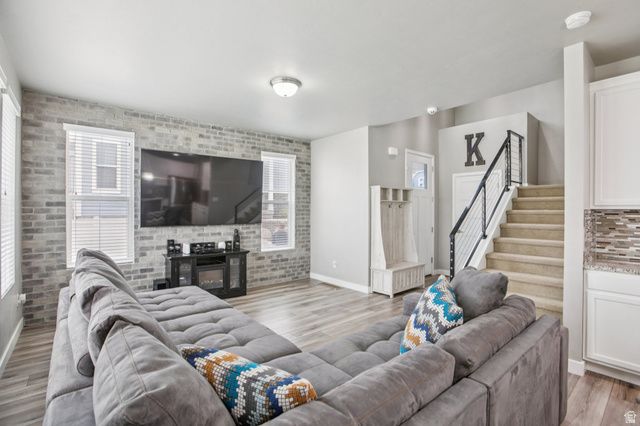 7652 S TELLUR DR, West Jordan, UT 84081
