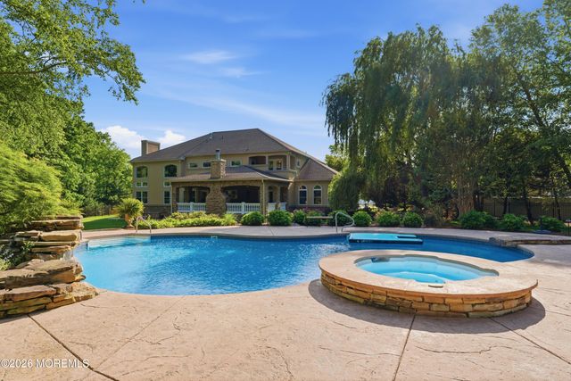 170 Holly Avenue, West Creek, NJ 08092