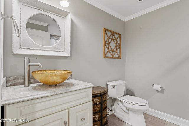 170 Holly Avenue, West Creek, NJ 08092