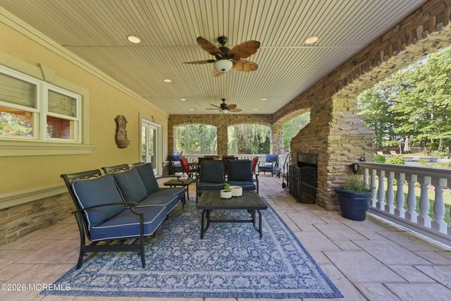 170 Holly Avenue, West Creek, NJ 08092