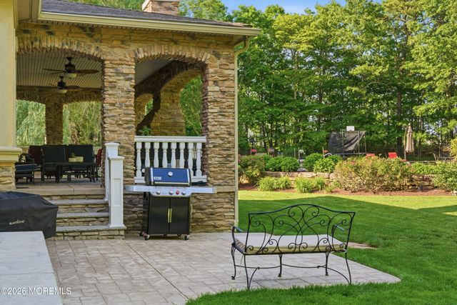 170 Holly Avenue, West Creek, NJ 08092