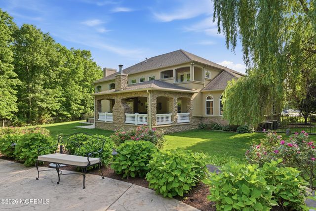 170 Holly Avenue, West Creek, NJ 08092