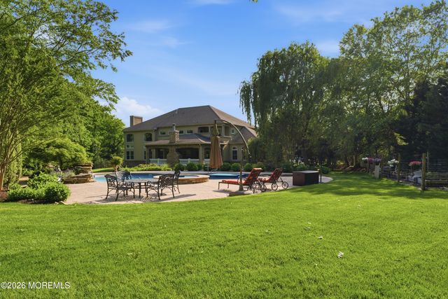 170 Holly Avenue, West Creek, NJ 08092