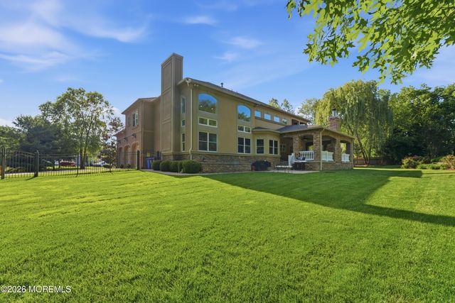 170 Holly Avenue, West Creek, NJ 08092