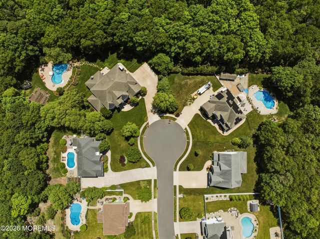 170 Holly Avenue, West Creek, NJ 08092