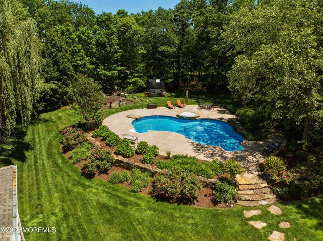 170 Holly Avenue, West Creek, NJ 08092