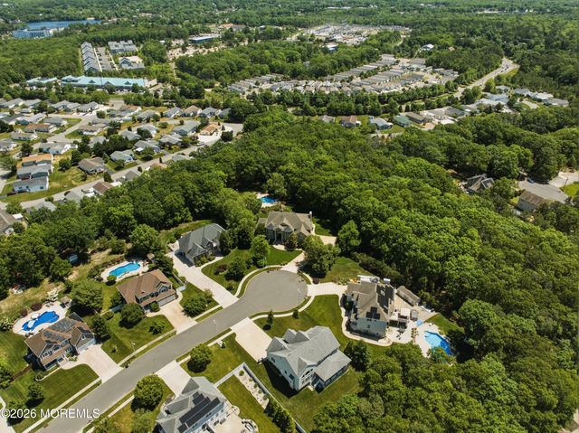 170 Holly Avenue, West Creek, NJ 08092
