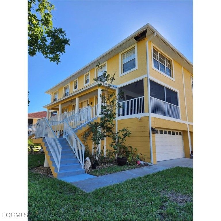 5390 Park RD 1, Fort Myers, FL 33908