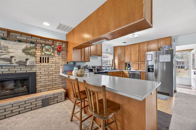 11035 1st Street, Mecosta, MI 49332