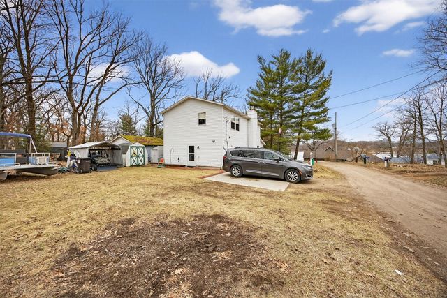 11035 1st Street, Mecosta, MI 49332