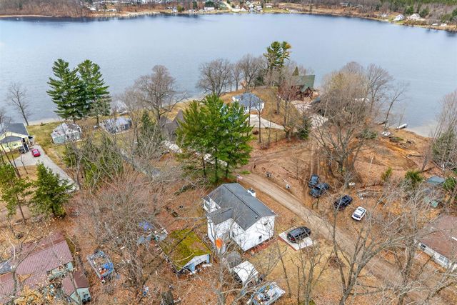 11035 1st Street, Mecosta, MI 49332