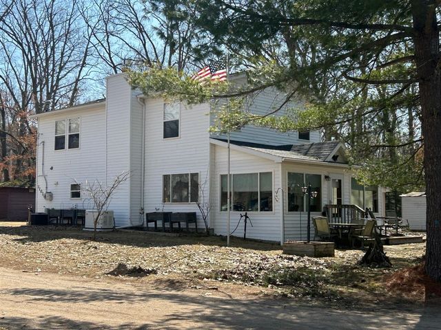 11035 1st Street, Mecosta, MI 49332