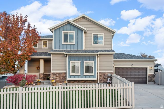 3293 S 6535 W, West Valley City, UT 84128