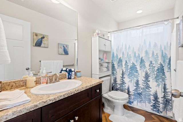 3293 S 6535 W, West Valley City, UT 84128