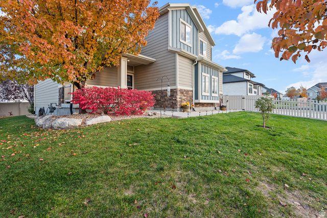 3293 S 6535 W, West Valley City, UT 84128