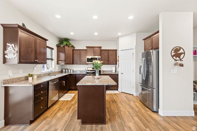 3293 S 6535 W, West Valley City, UT 84128