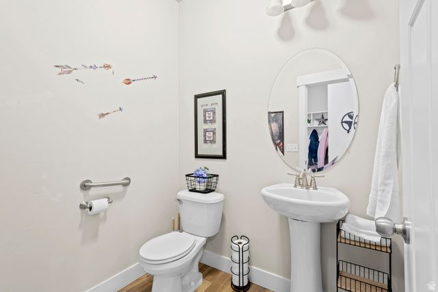 3293 S 6535 W, West Valley City, UT 84128