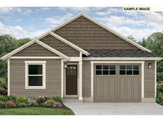 1545 Ne Hankel St, Dallas, OR 97338