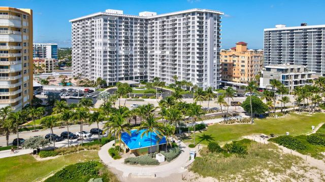 405 N Ocean Boulevard 329, Pompano Beach, FL 33062