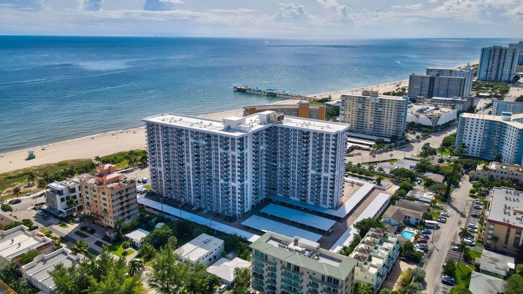 405 N Ocean Boulevard 329, Pompano Beach, FL 33062