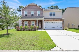 608 Bridgewater Court, Summerville, SC 29486