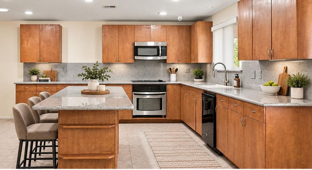 Image 3 of property listing at 5170 E Huntington, Fresno, CA 93727