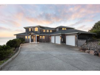 5355 HAYSTACK Dr, Neskowin, OR 97149