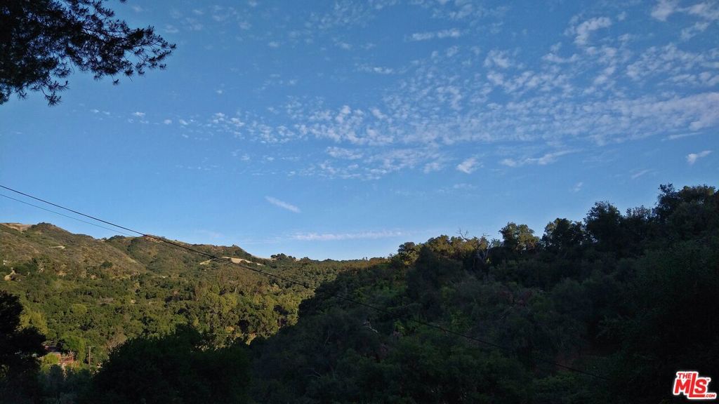 0 SUMMIT Road, Topanga, CA 90290 — photo 5