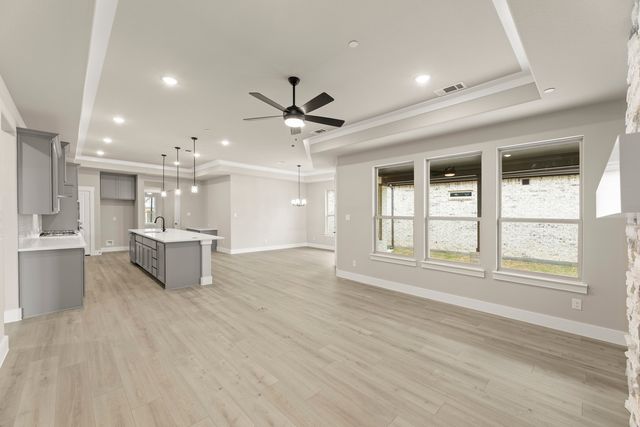 4171 Carrera Drive, Prosper, TX 75078
