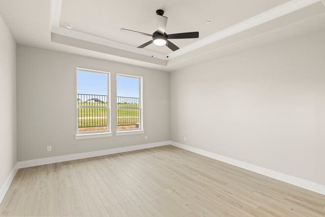 4171 Carrera Drive, Prosper, TX 75078
