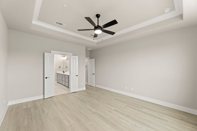 4171 Carrera Drive, Prosper, TX 75078
