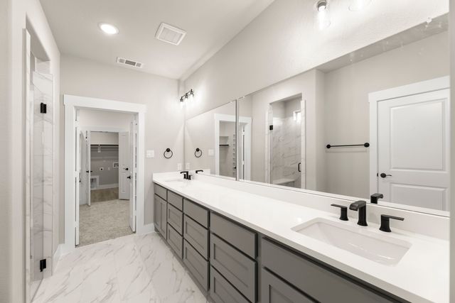 4171 Carrera Drive, Prosper, TX 75078