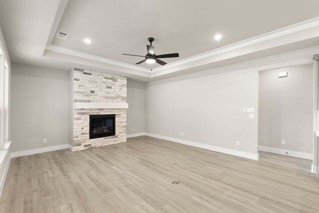 4171 Carrera Drive, Prosper, TX 75078