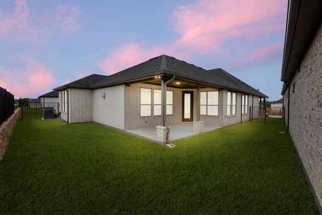 4171 Carrera Drive, Prosper, TX 75078