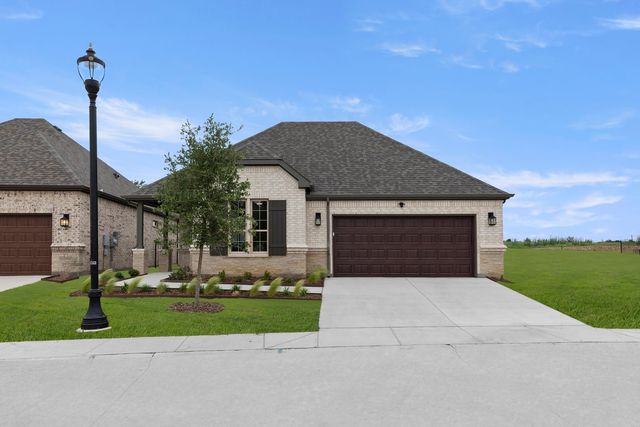 4171 Carrera Drive, Prosper, TX 75078