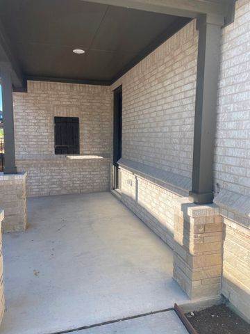 4171 Carrera Drive, Prosper, TX 75078