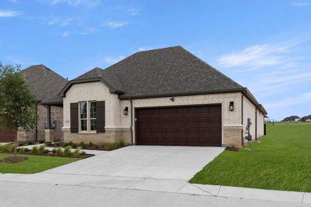 4171 Carrera Drive, Prosper, TX 75078