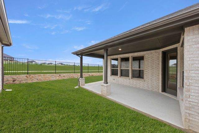 4171 Carrera Drive, Prosper, TX 75078