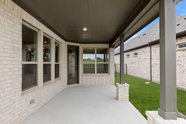 4171 Carrera Drive, Prosper, TX 75078