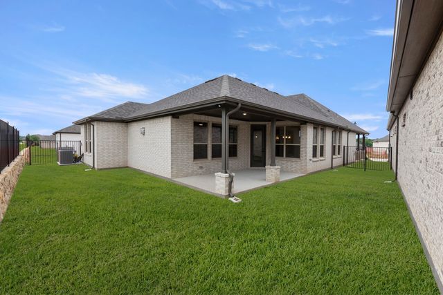 4171 Carrera Drive, Prosper, TX 75078